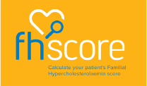 FH score logo
